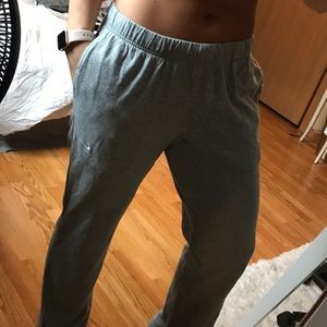 Nike Sweatpants